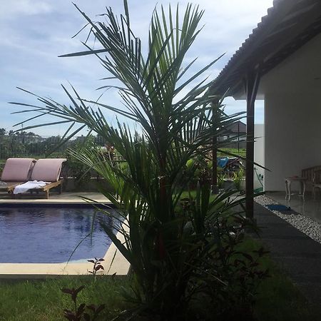 Pererenan Nengah Guest House Canggu Eksteriør billede
