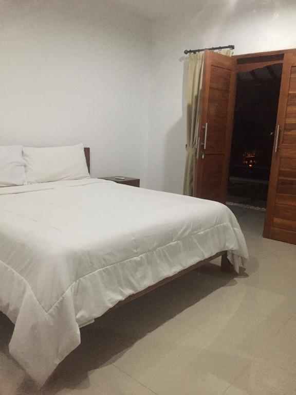 Pererenan Nengah Guest House Canggu Eksteriør billede