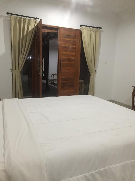 Pererenan Nengah Guest House Canggu Eksteriør billede