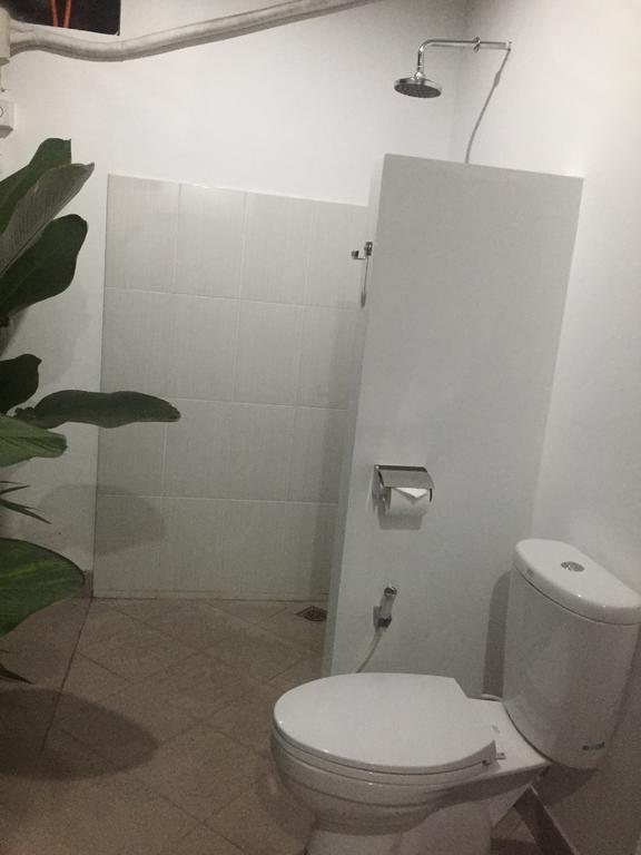 Pererenan Nengah Guest House Canggu Eksteriør billede