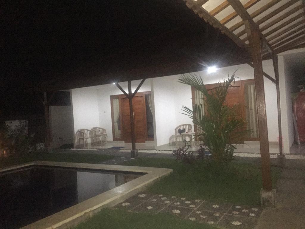 Pererenan Nengah Guest House Canggu Eksteriør billede