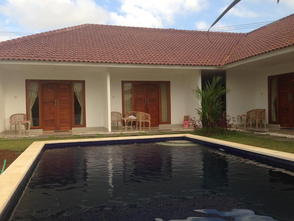 Pererenan Nengah Guest House Canggu Eksteriør billede
