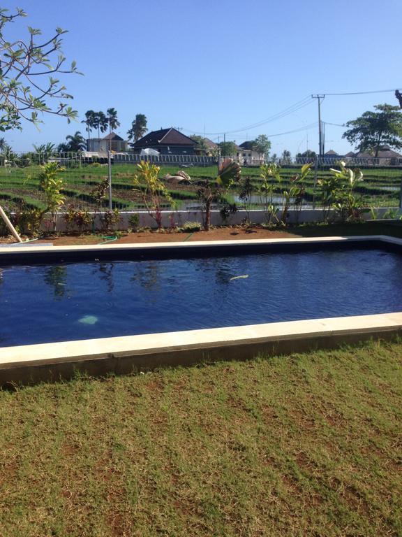 Pererenan Nengah Guest House Canggu Eksteriør billede