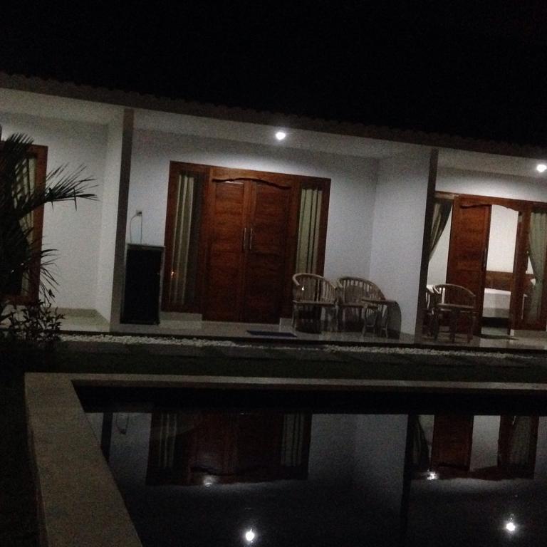 Pererenan Nengah Guest House Canggu Eksteriør billede