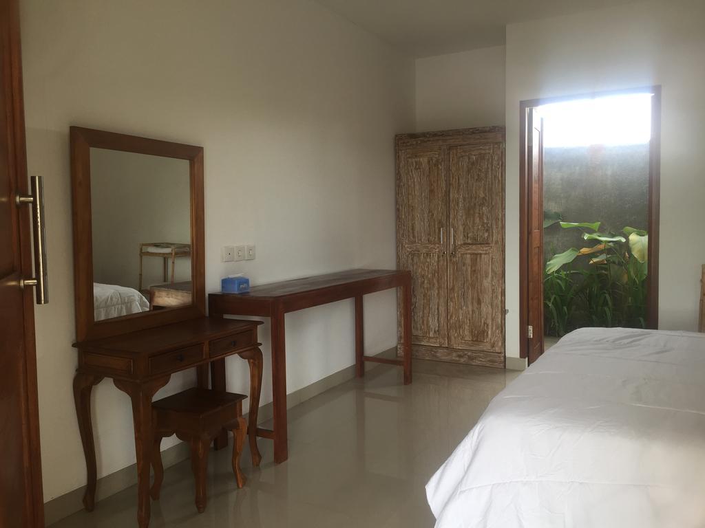Pererenan Nengah Guest House Canggu Eksteriør billede