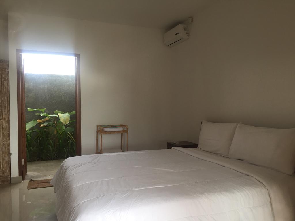 Pererenan Nengah Guest House Canggu Eksteriør billede